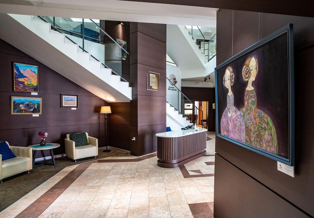 Edelweiss Hotel