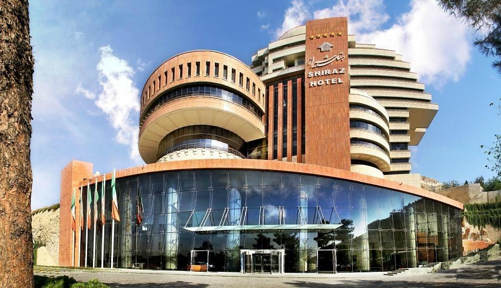Shiraz Hotel