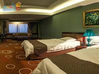 Shiraz Hotel