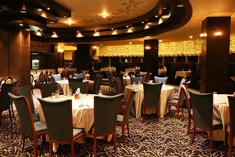 Shiraz Hotel