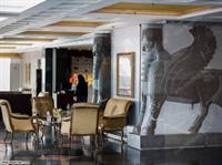 Shiraz Hotel