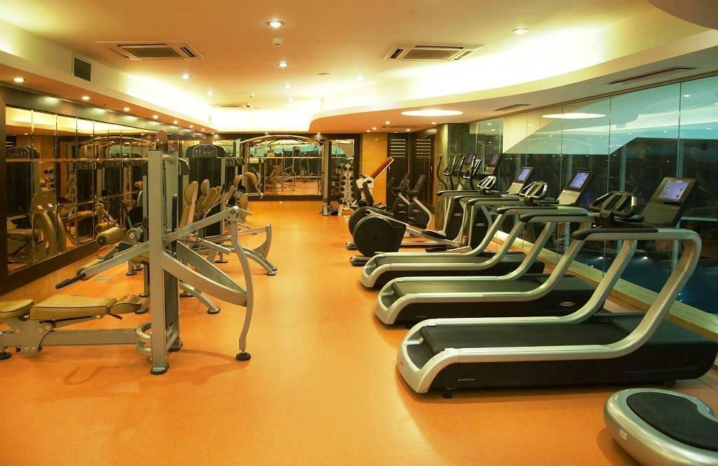 Shiraz Hotel