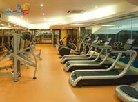 Shiraz Hotel