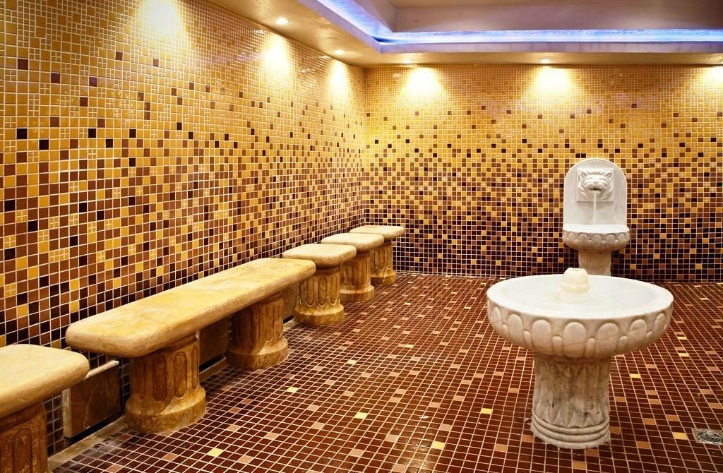 Shiraz Hotel