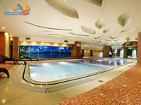 Shiraz Hotel