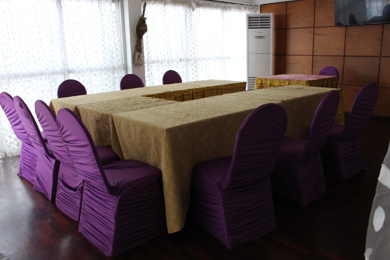 Lewat Hotel