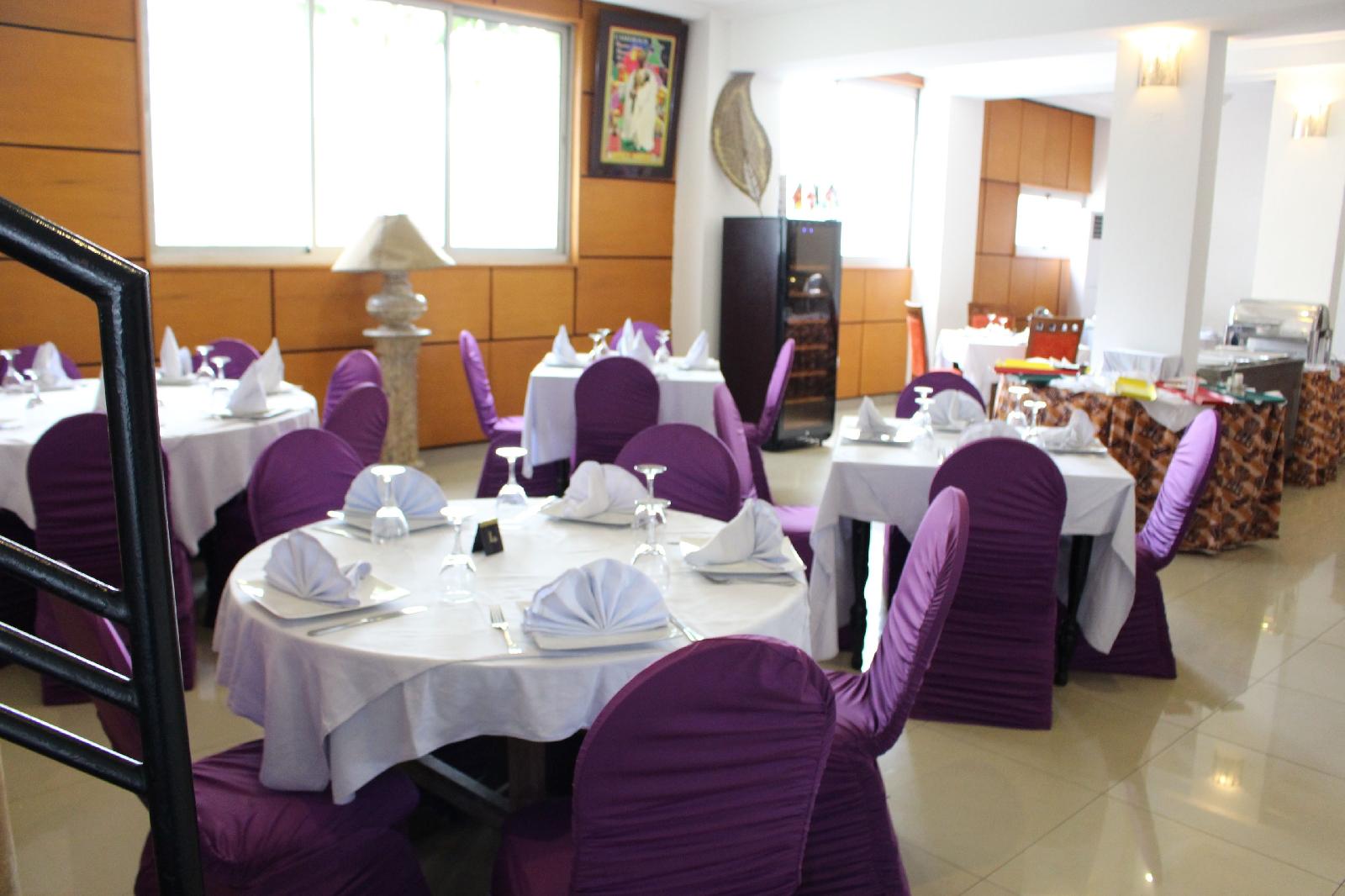 Lewat Hotel