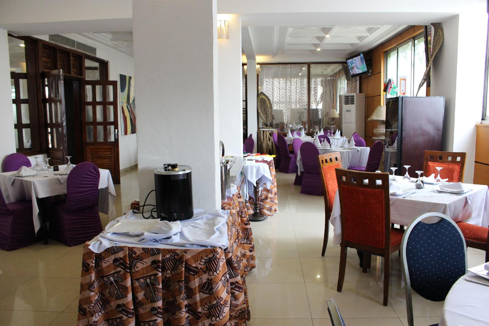 Lewat Hotel