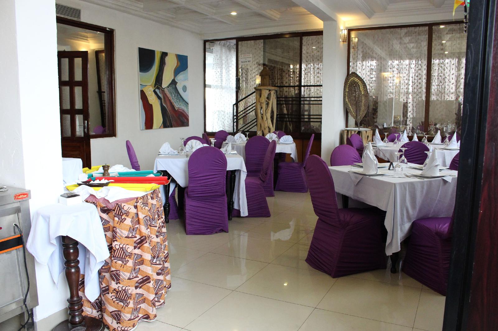 Lewat Hotel