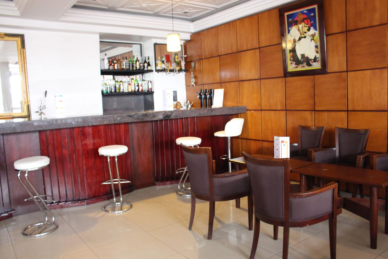Lewat Hotel