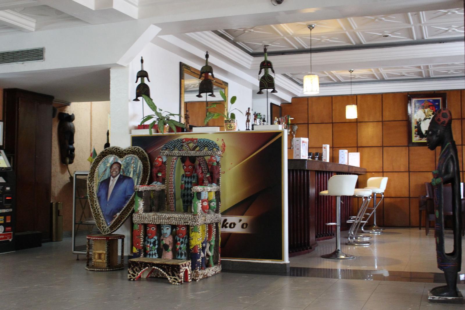 Lewat Hotel