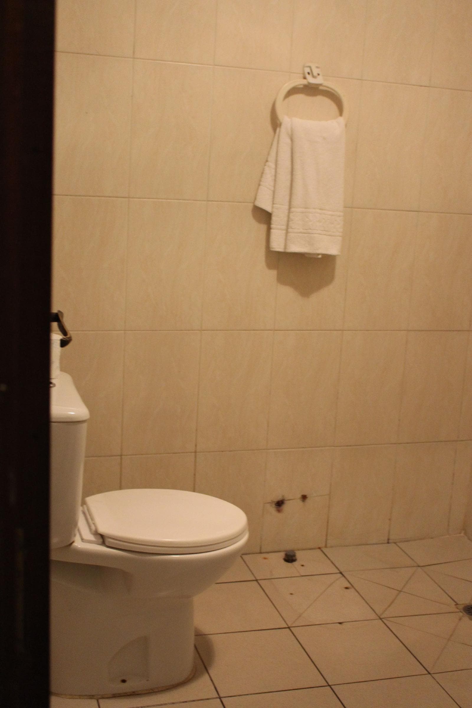 Lewat Hotel