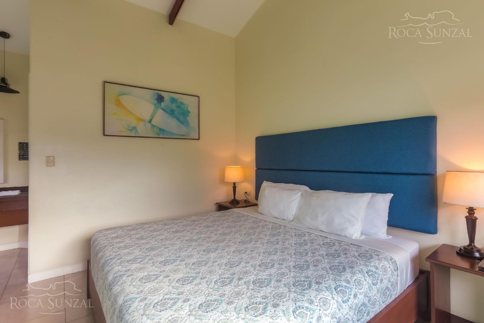 Roca Sunzal Hotel
