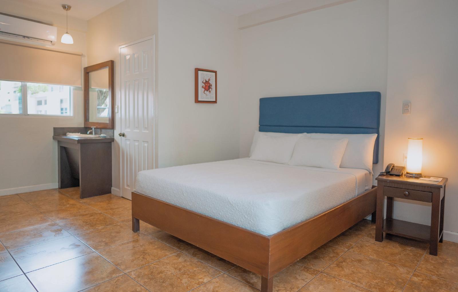 Roca Sunzal Hotel