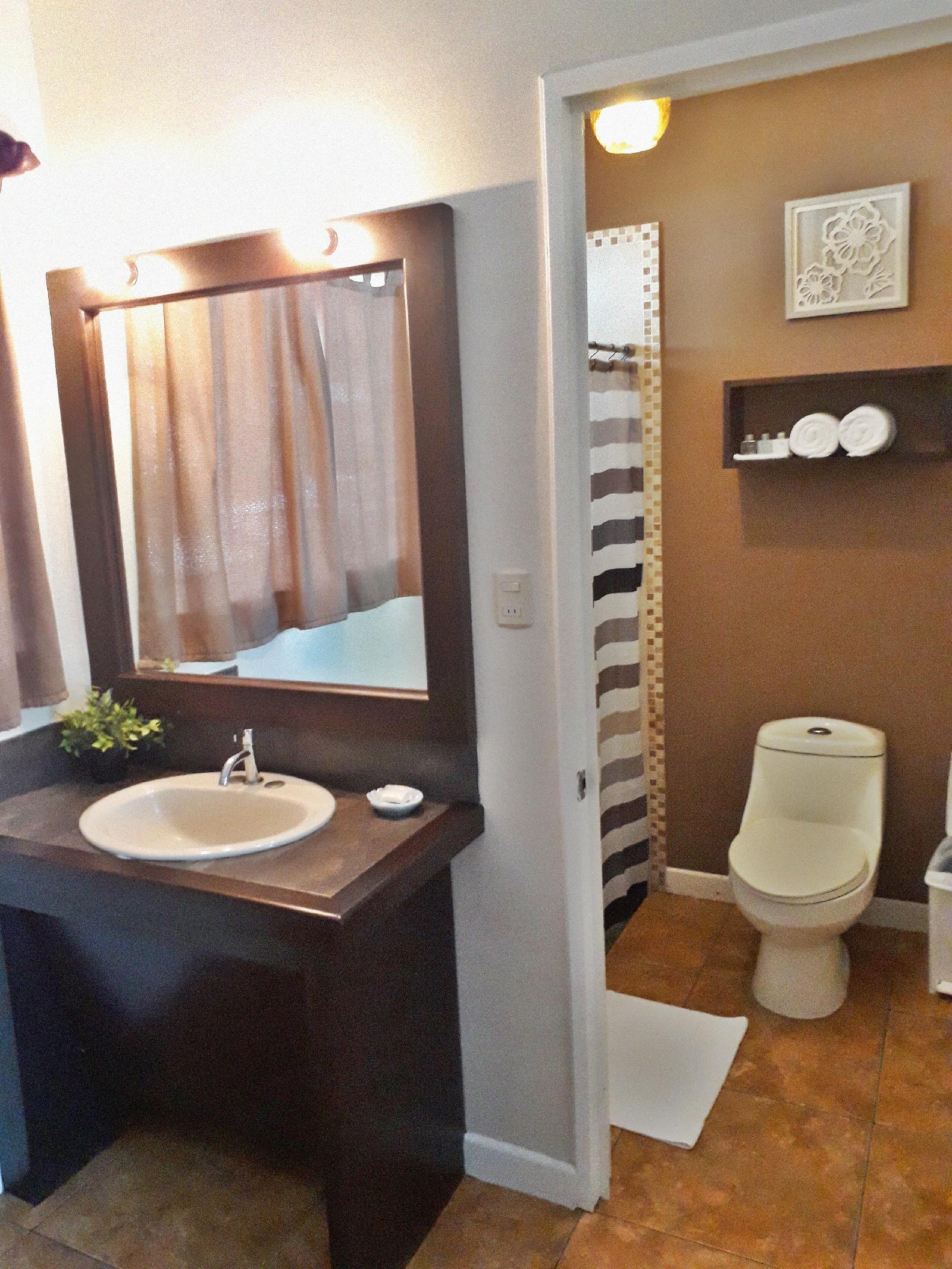 Roca Sunzal Hotel