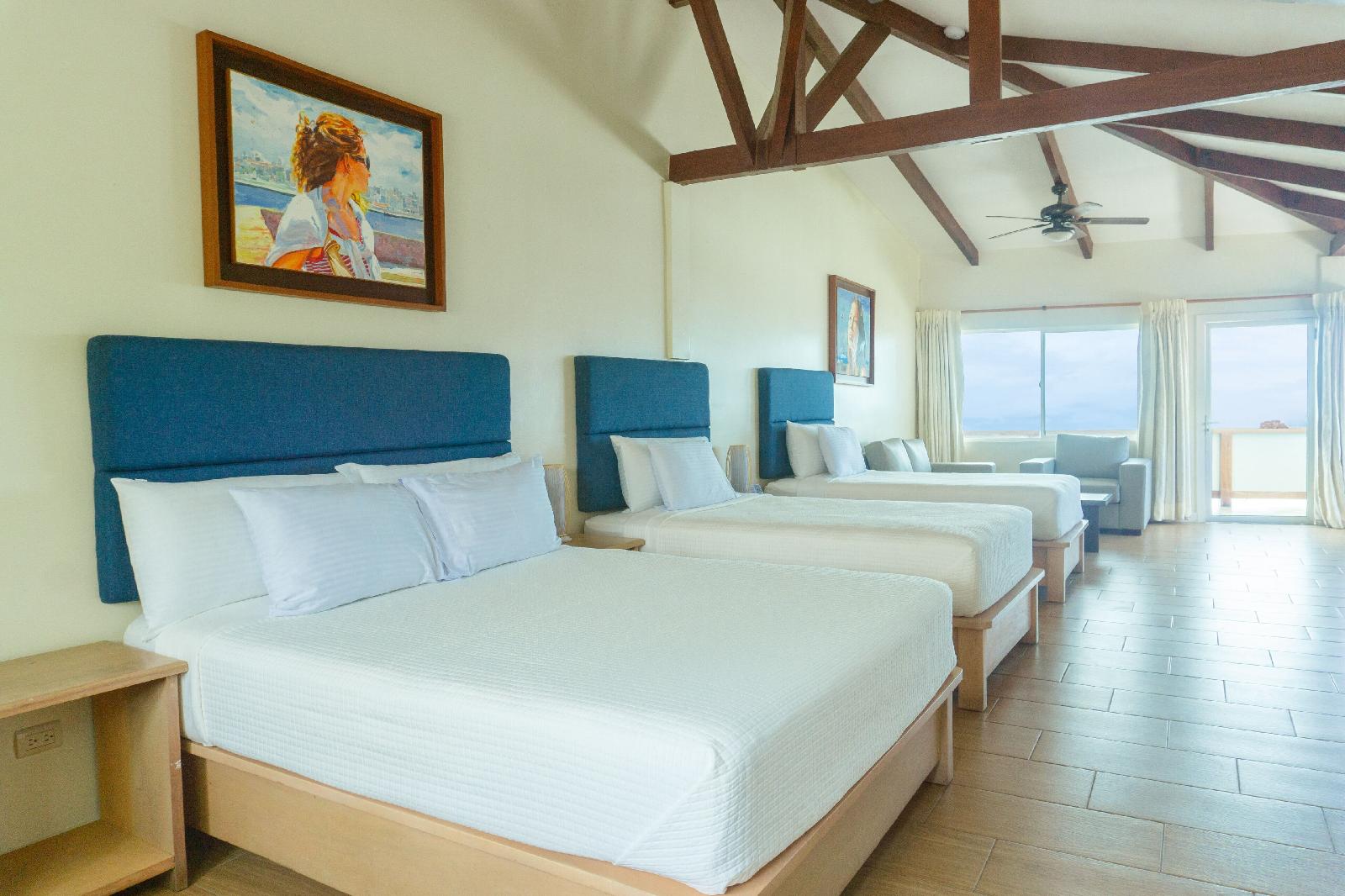 Roca Sunzal Hotel