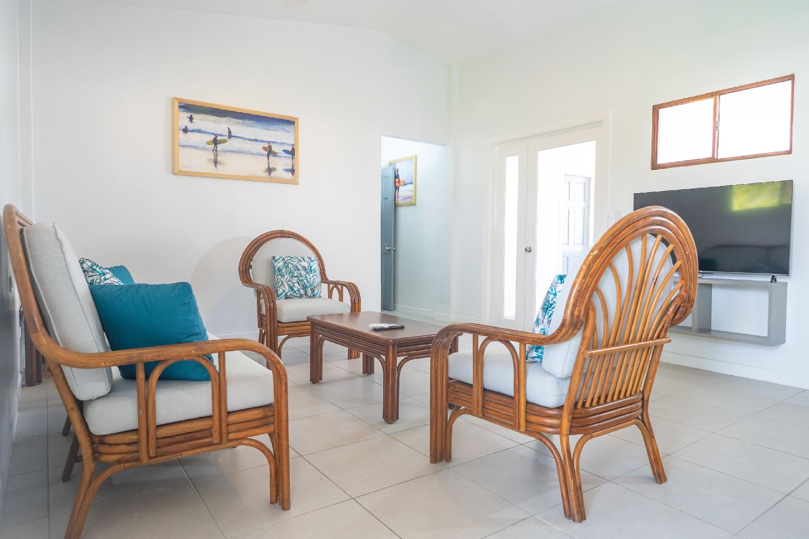 Roca Sunzal Hotel