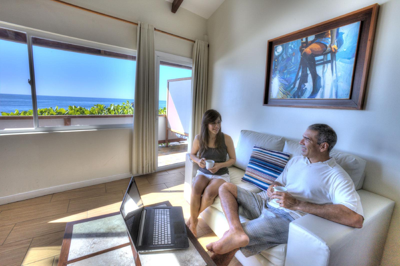 Roca Sunzal Hotel