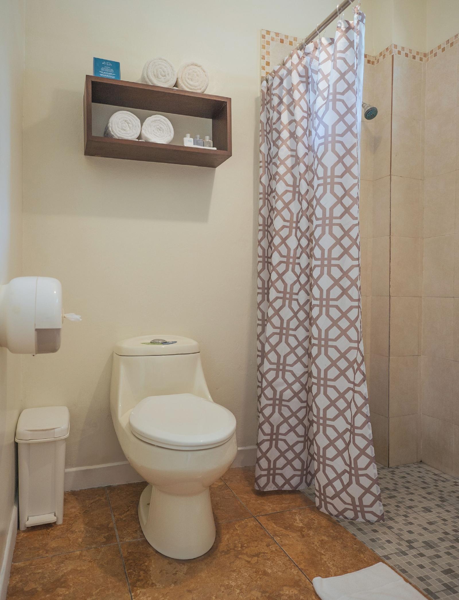 Roca Sunzal Hotel