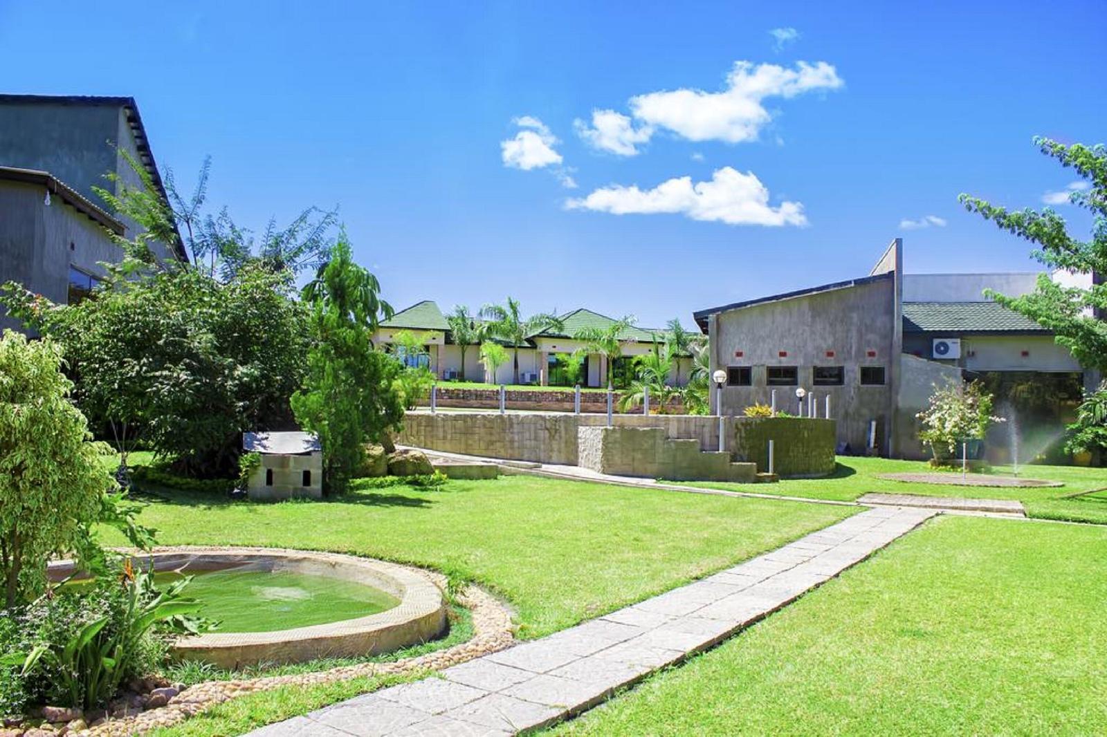Icon Hotel Chingola