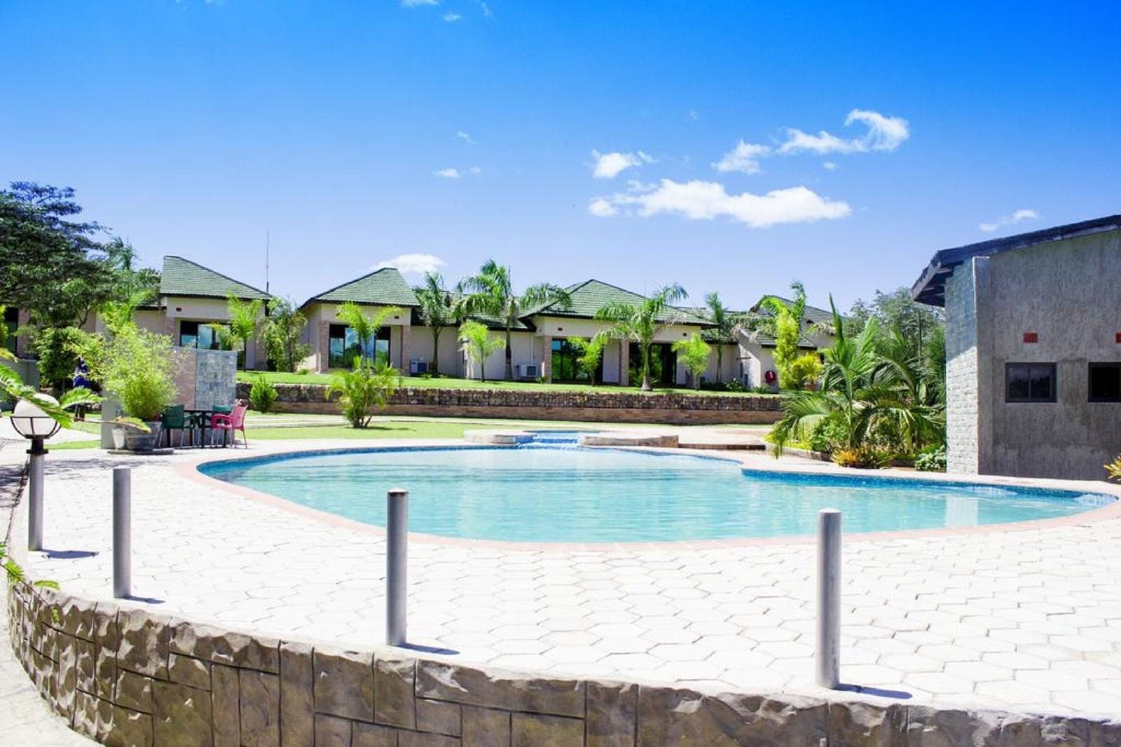 Icon Hotel Chingola