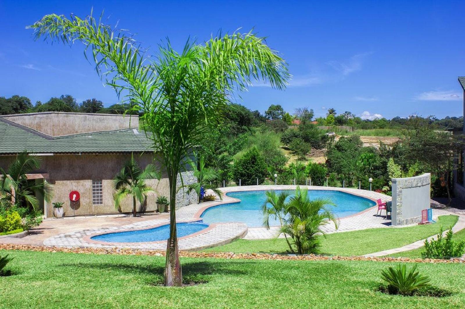 Icon Hotel Chingola