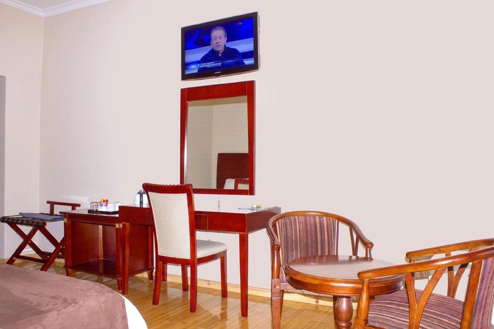 Icon Hotel Chingola