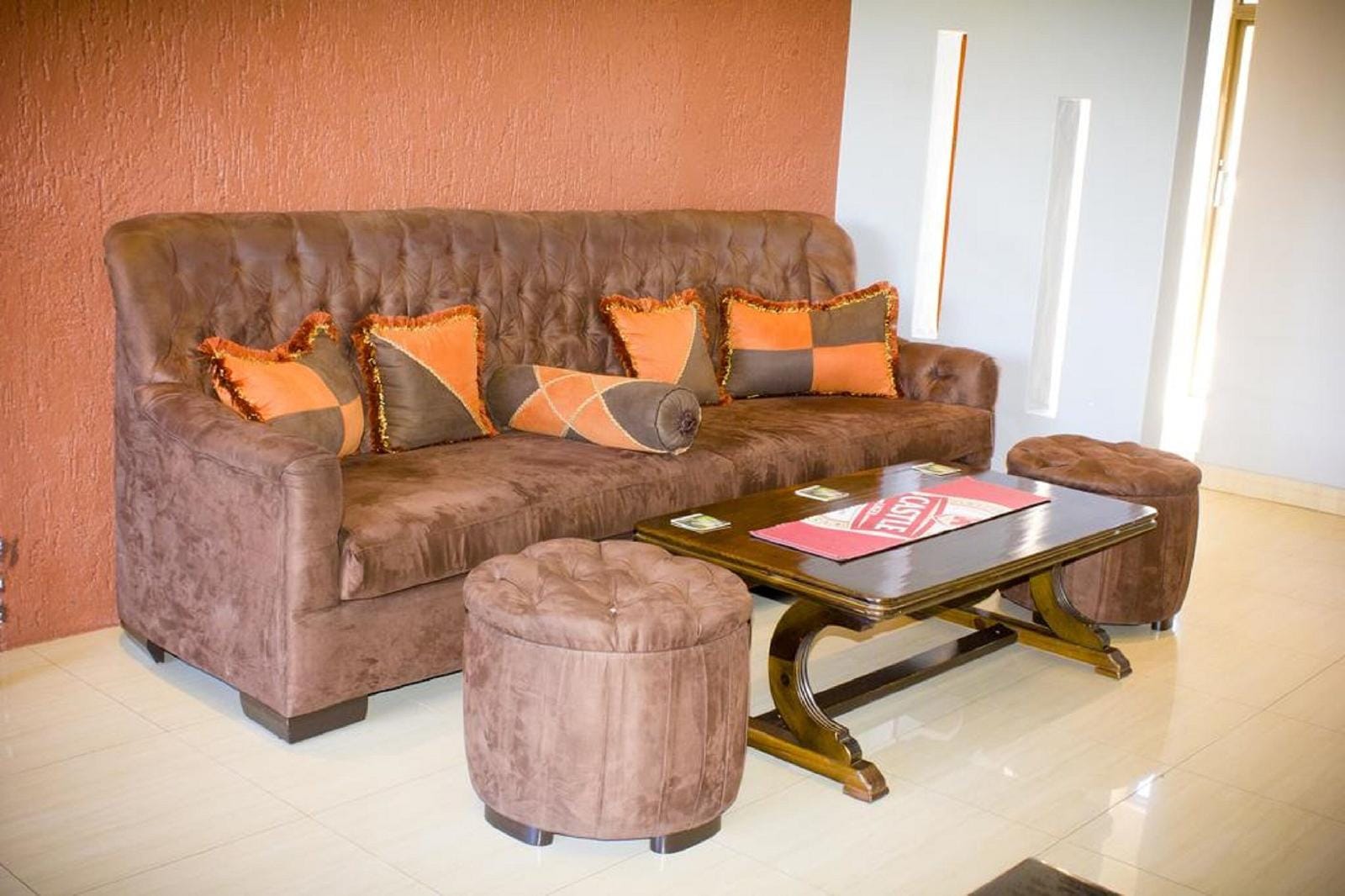 Icon Hotel Chingola
