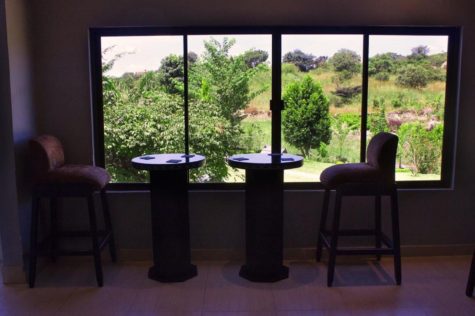 Icon Hotel Chingola