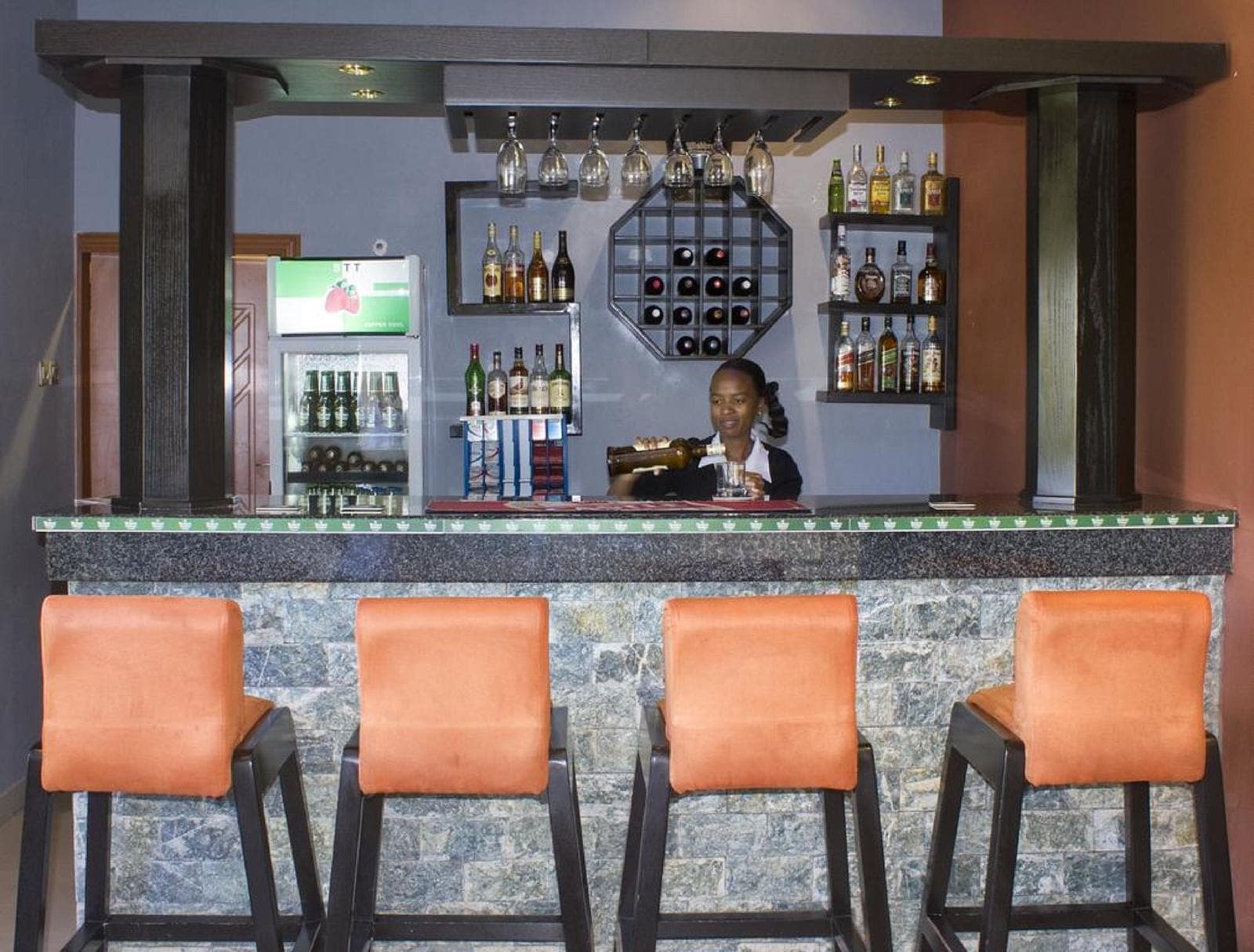 Icon Hotel Chingola