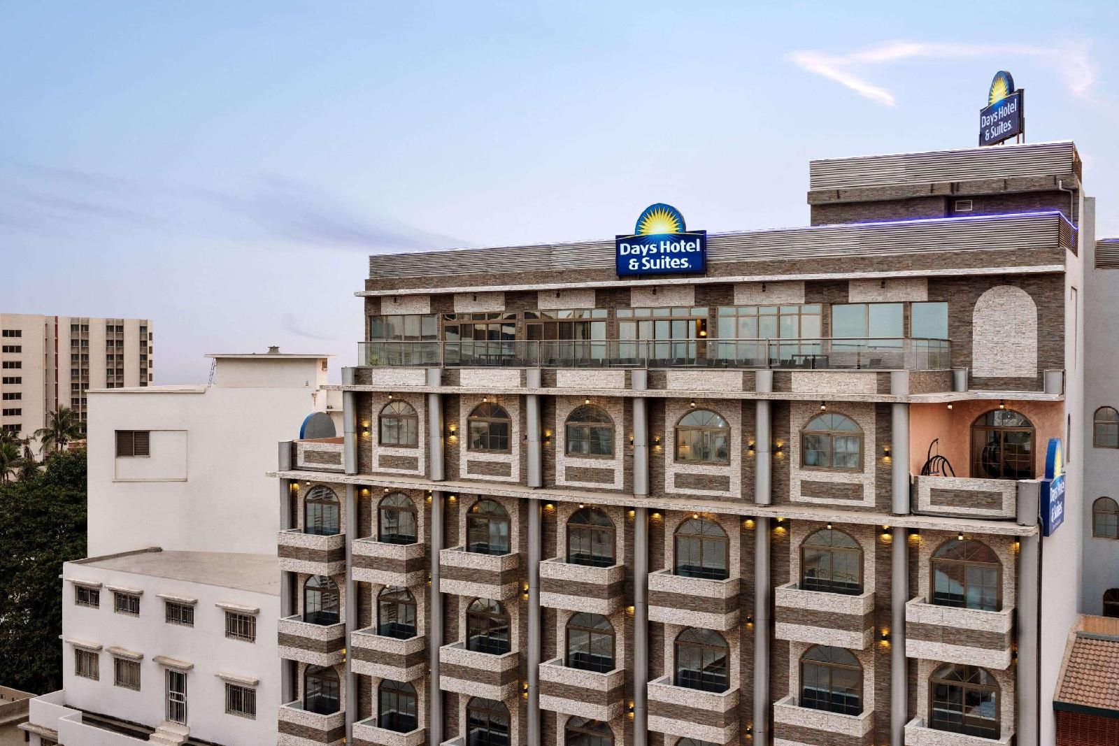 Days Hotel and Suites by Wyndham Dakar