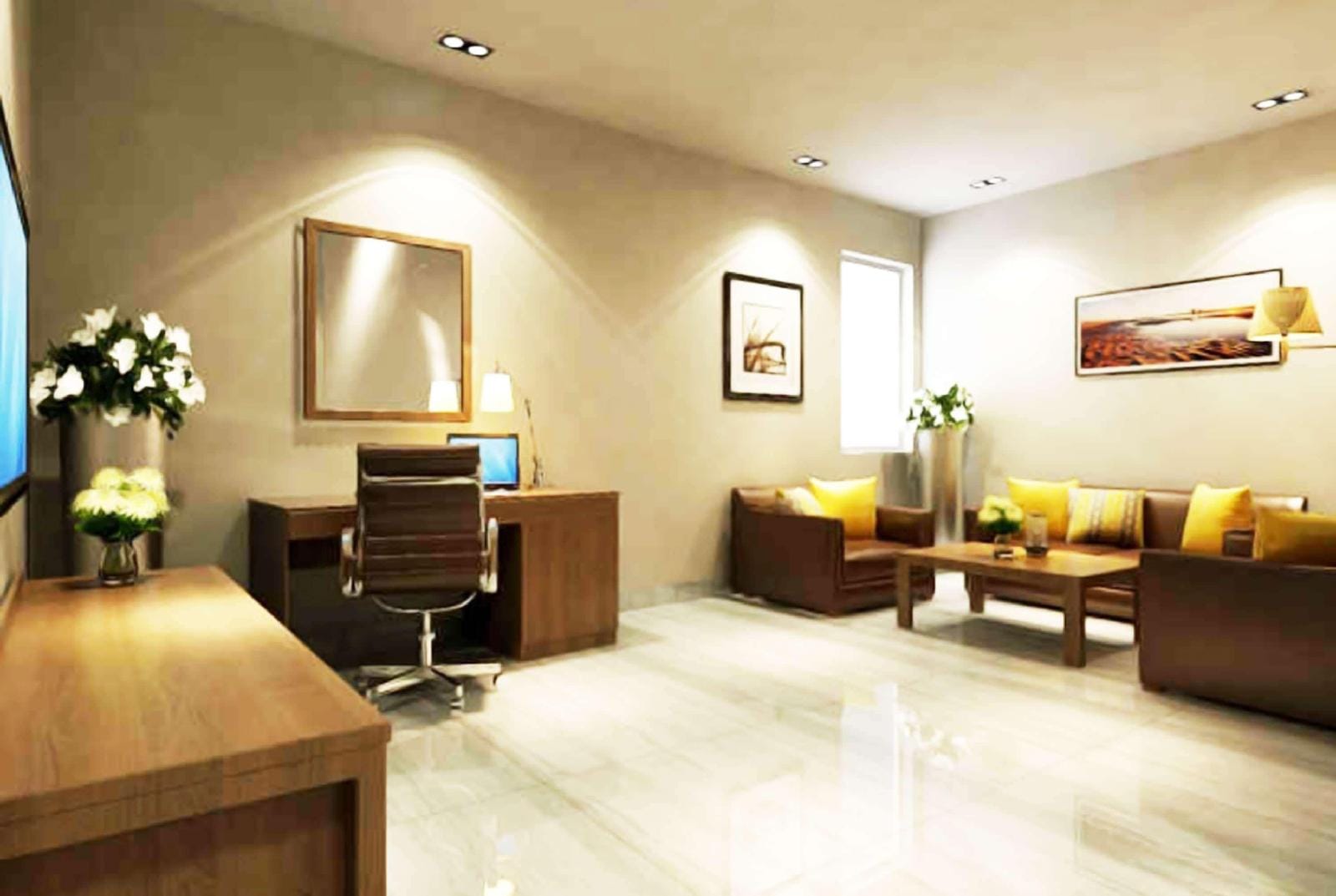 Days Hotel and Suites by Wyndham Dakar