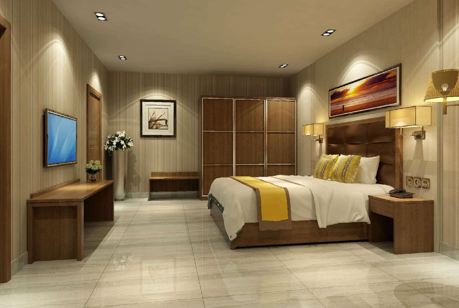 Days Hotel and Suites by Wyndham Dakar