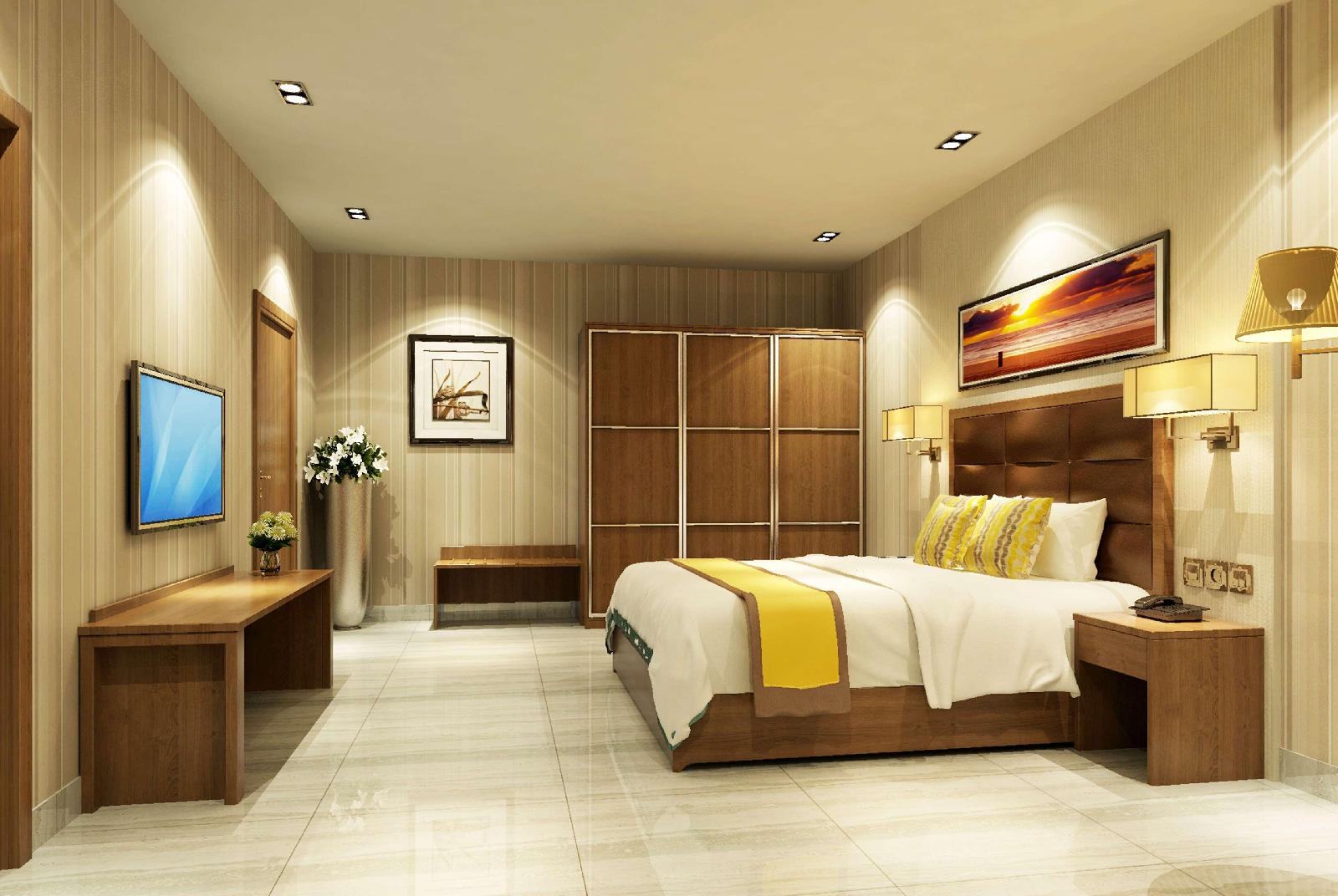 Days Hotel and Suites by Wyndham Dakar