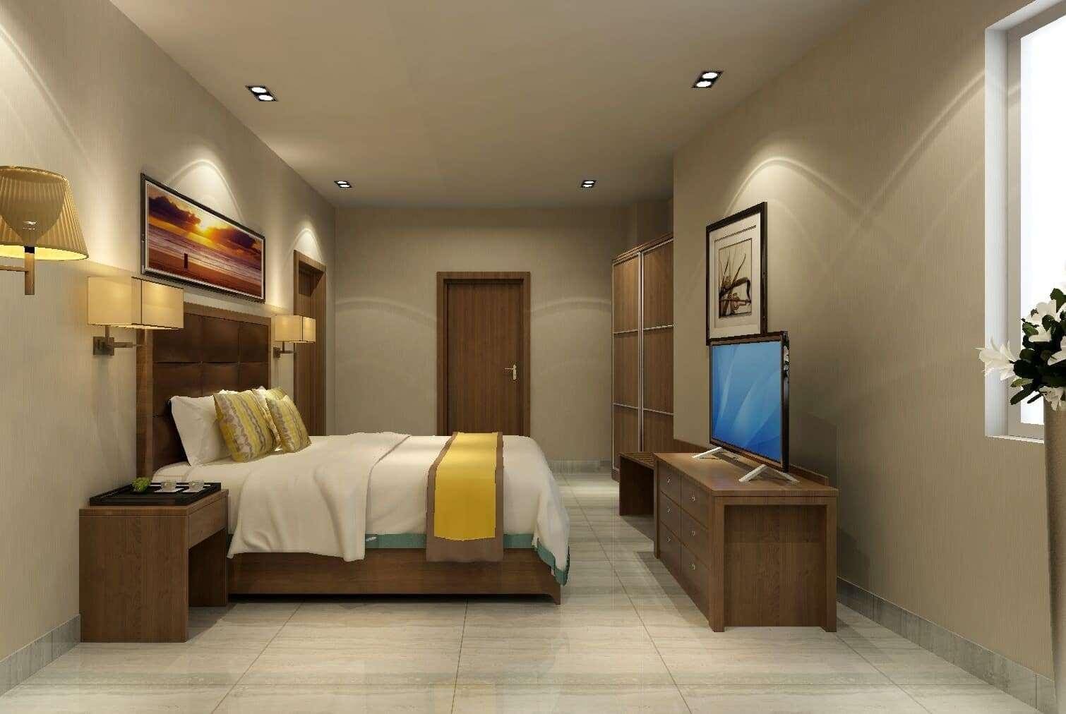 Days Hotel and Suites by Wyndham Dakar