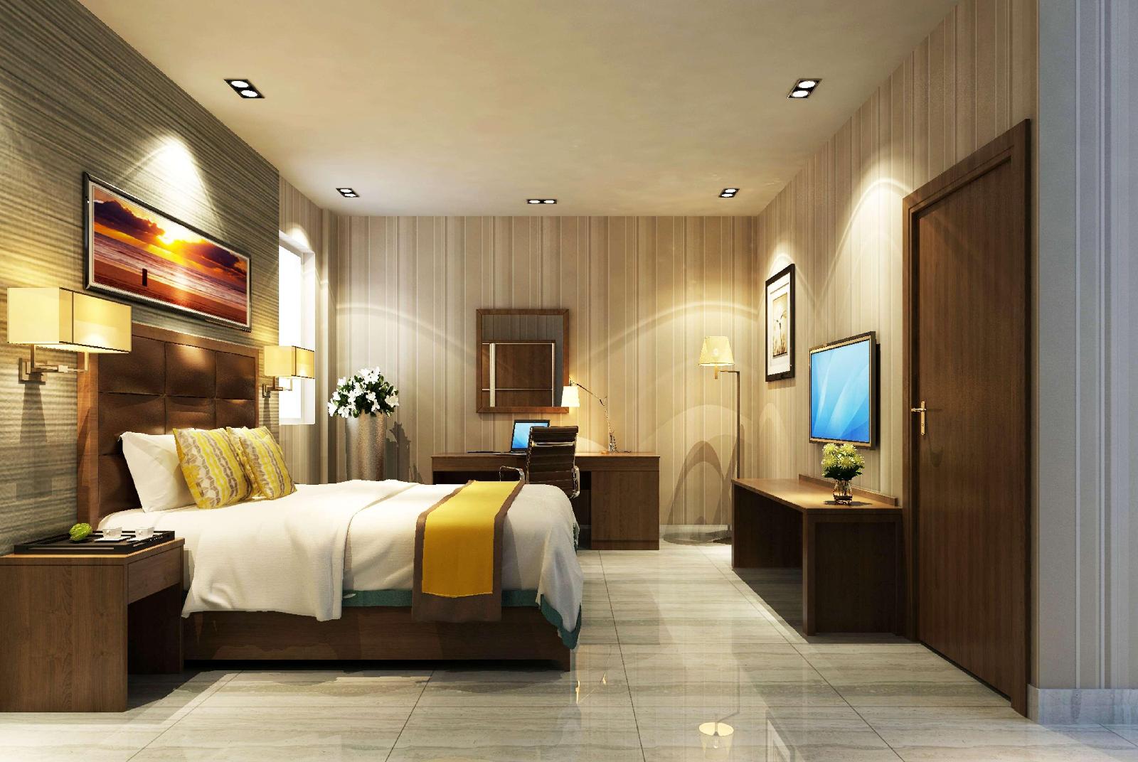 Days Hotel and Suites by Wyndham Dakar