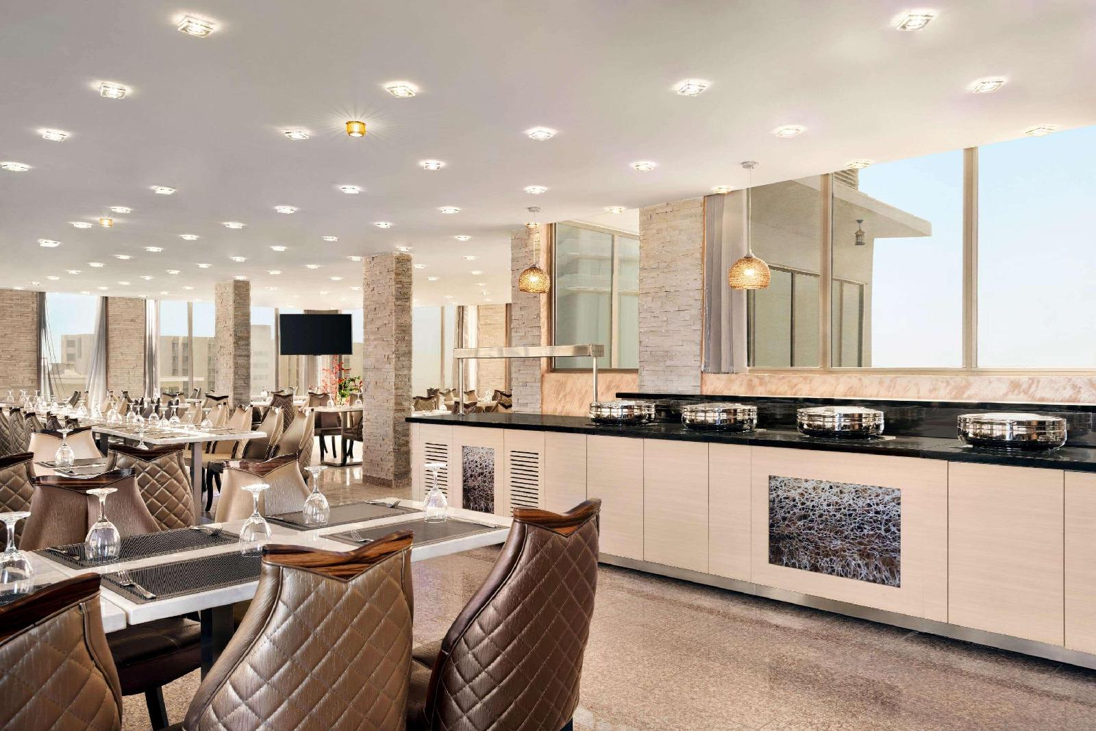 Days Hotel and Suites by Wyndham Dakar