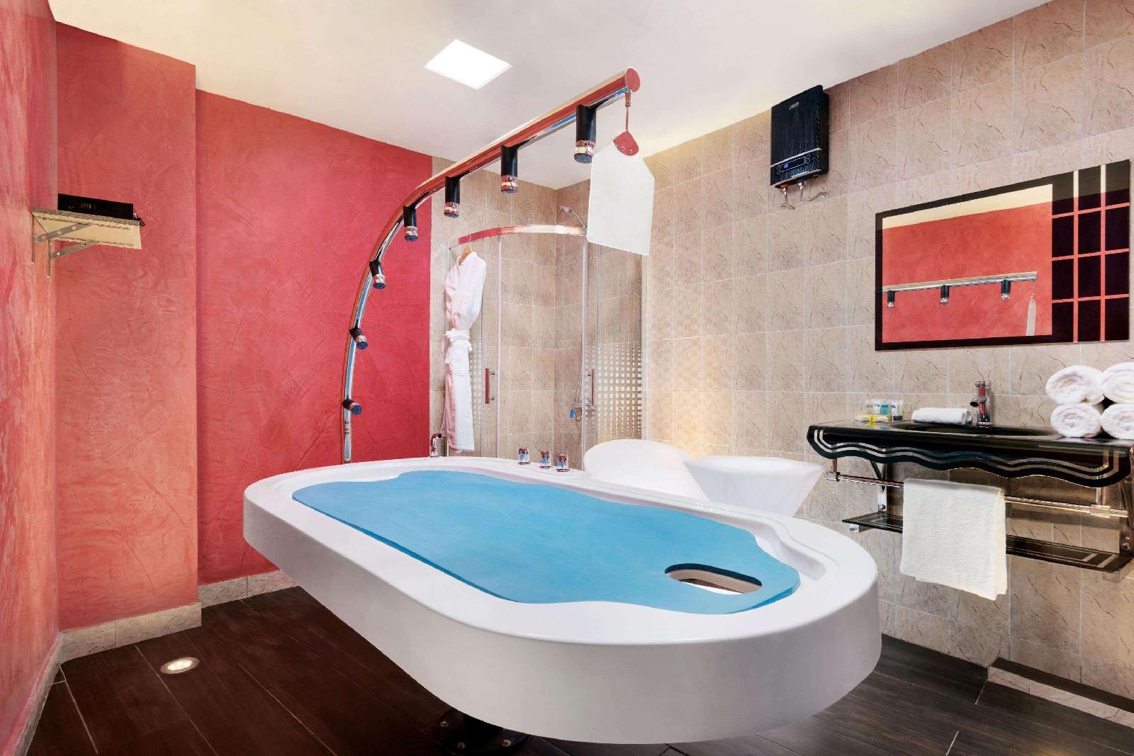 Days Hotel and Suites by Wyndham Dakar