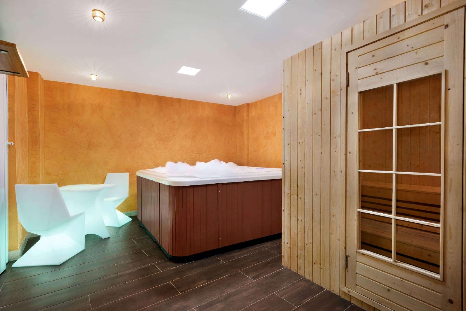 Days Hotel and Suites by Wyndham Dakar