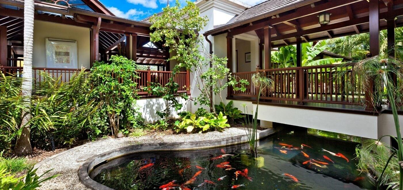 Alila Villa