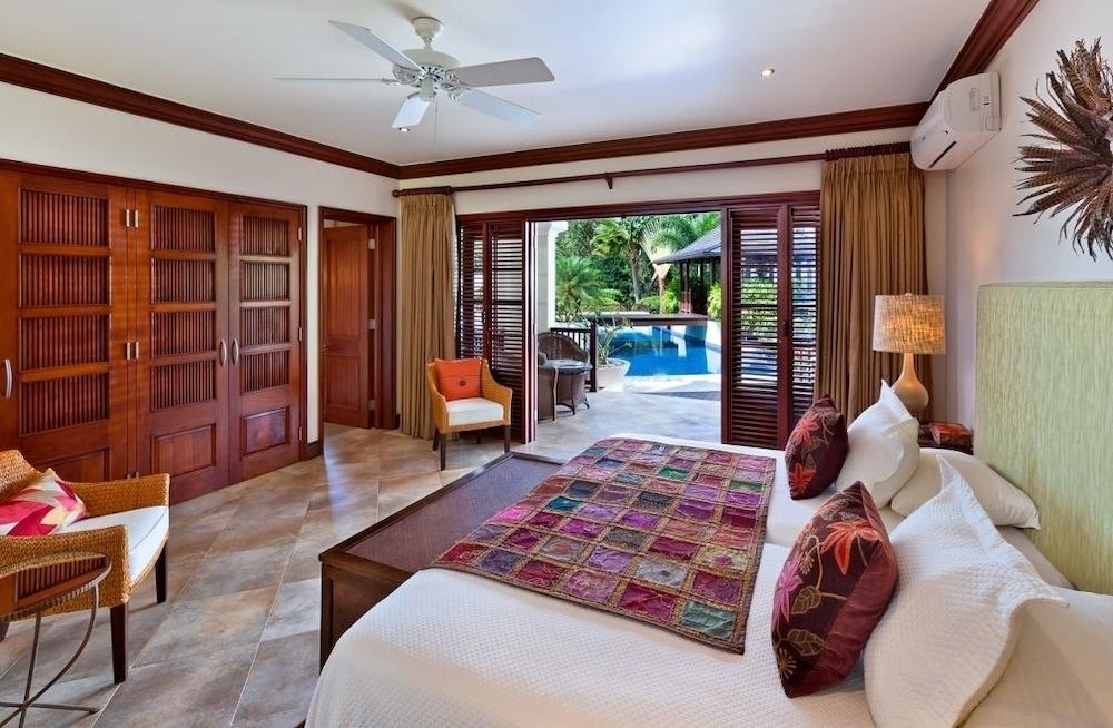 Alila Villa