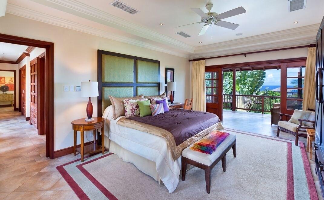 Alila Villa