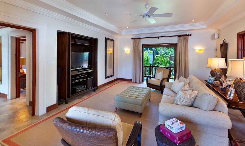 Alila Villa