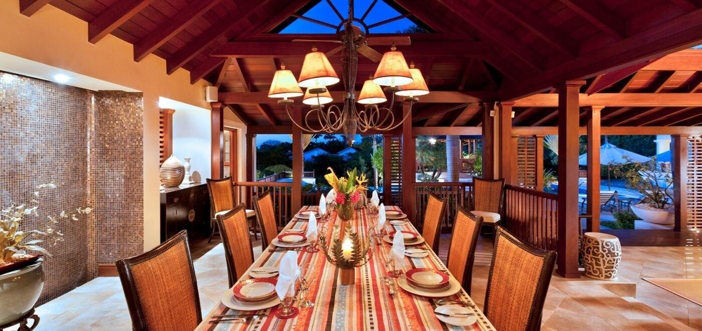 Alila Villa