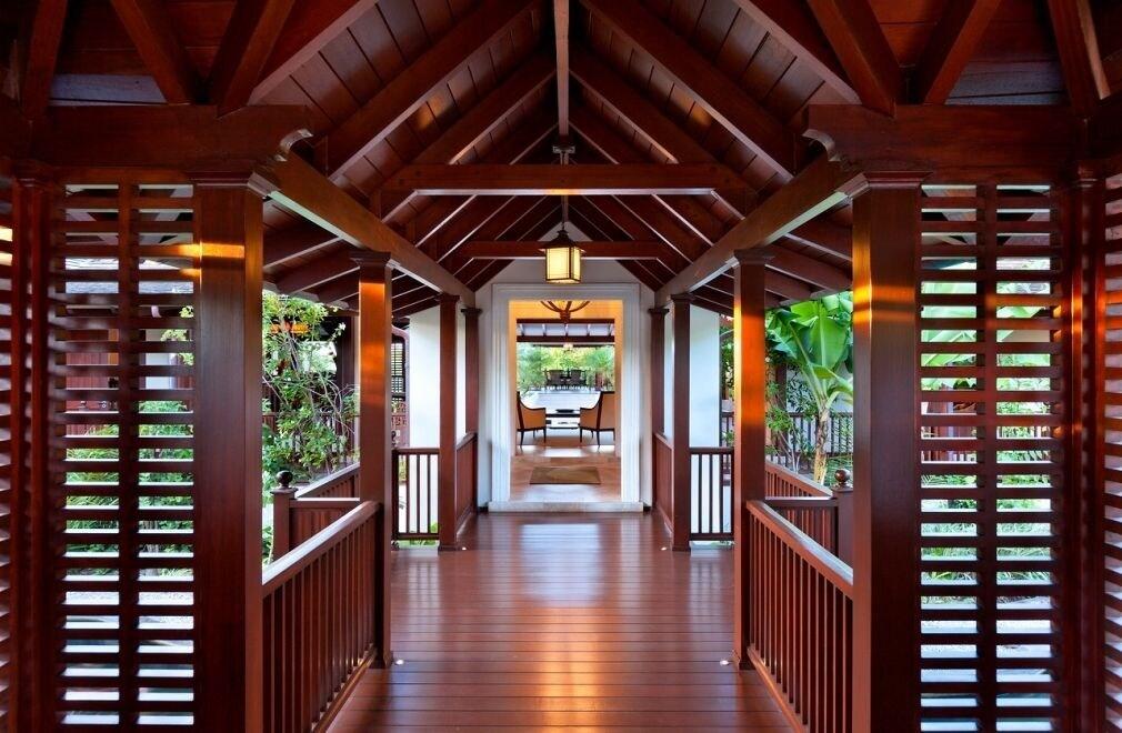 Alila Villa