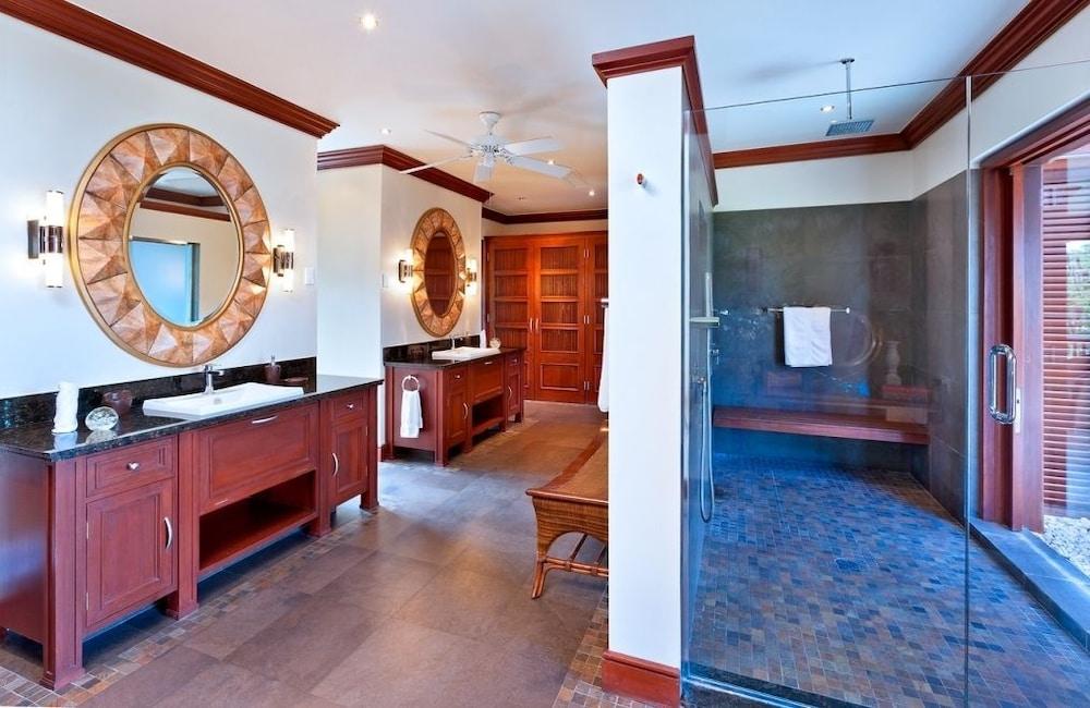 Alila Villa