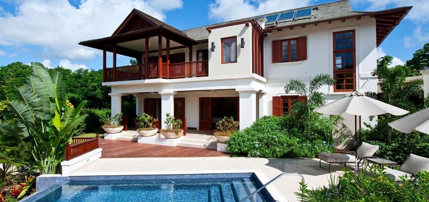 Alila Villa