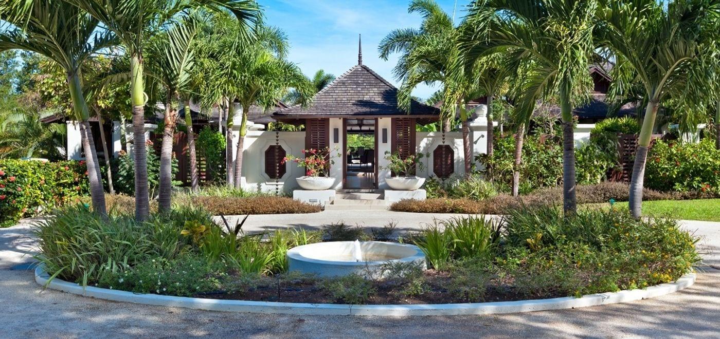 Alila Villa