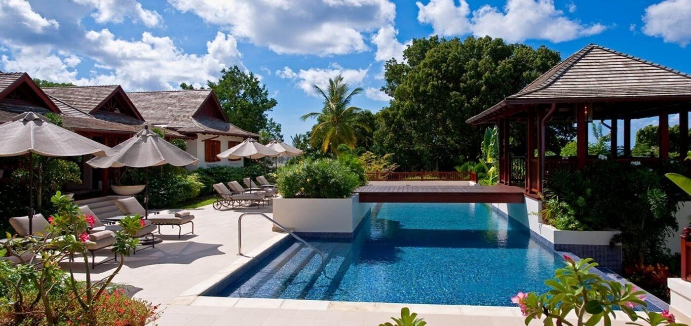 Alila Villa