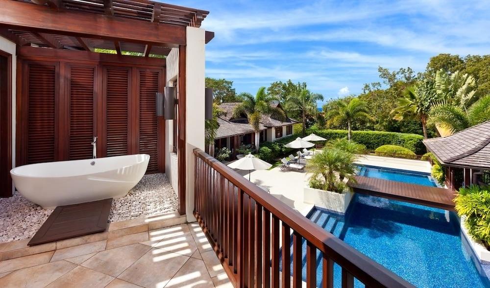 Alila Villa